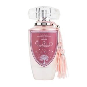 Eau de Parfum MOHRA - Lattafa - 100ml