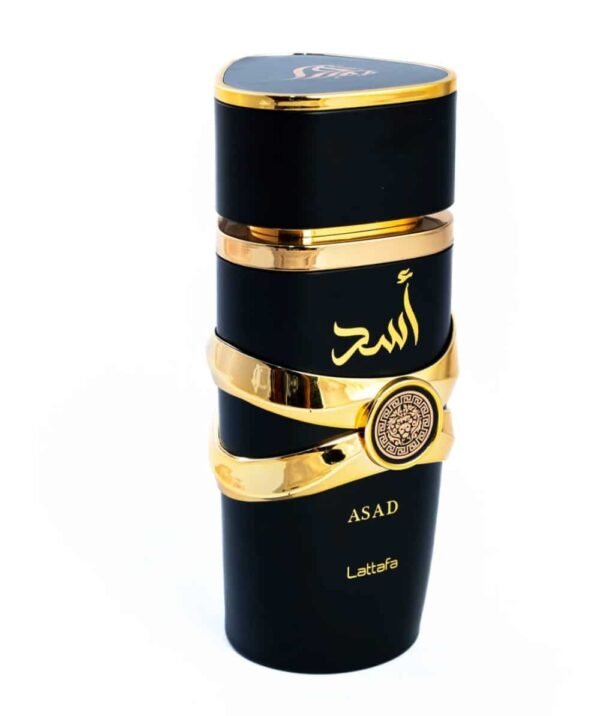 Eau de Parfum - ASAD - Lattafa - 100ml