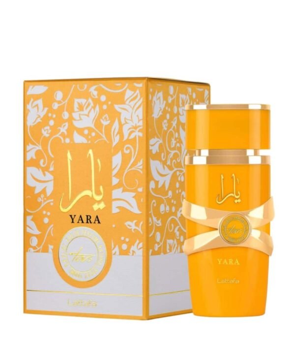 Eau de Parfum - YARA TOUS - Lattafa - 100ml