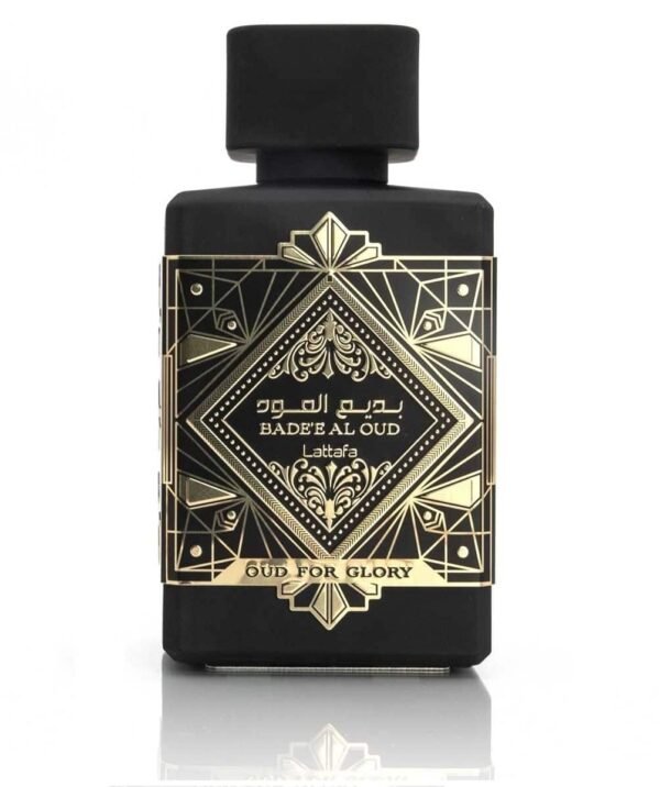 Eau de Parfum BADEE AL OUD FOR GLORY - 100ml