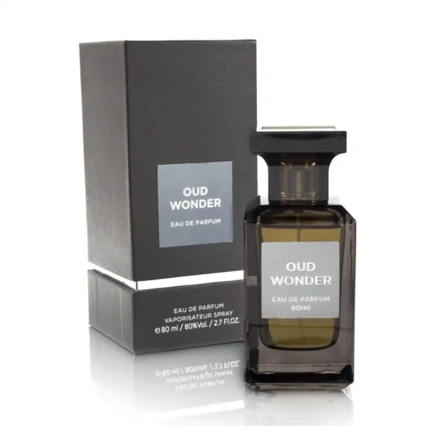 eau de parfum oud wonder inspiration tom ford oud wood