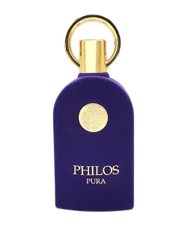 Eau de Parfum PHILOS PURA - Maison Alhambra - 100ml
