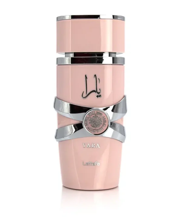 Eau de Parfum - YARA ROSE - Lattafa - 100ml