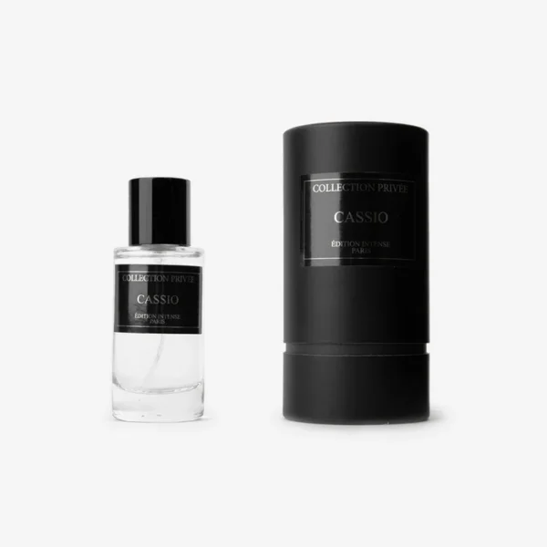 cassio collection privée eau de parfum
