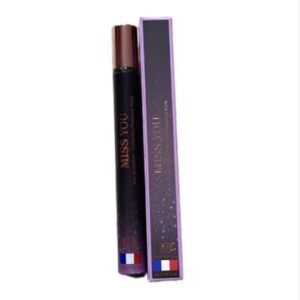 eau de parfum miss you collection platinium