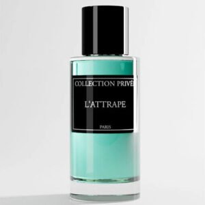 attrape reve collection privee eau de parfum