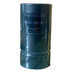 blue magic eau de parfum collection privee