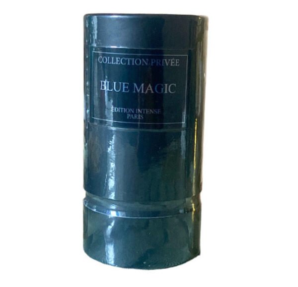 blue magic eau de parfum collection privee