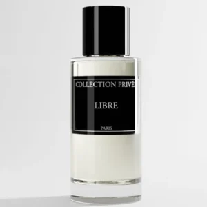 LIBRE COLLECTION PRIVEE EAU DE PARFUM