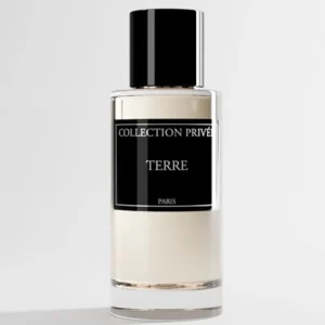 collection privee terre eau de parfum