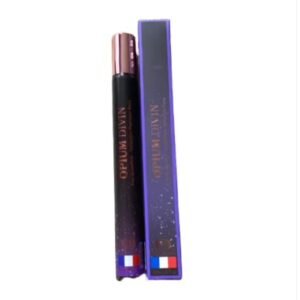 eau de parfum opium divin collection platinium