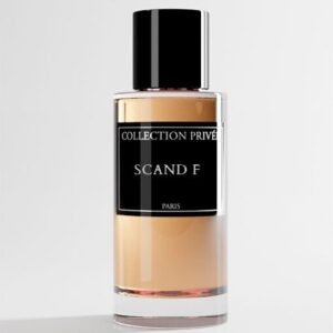 eau de parfum scandale collection privee