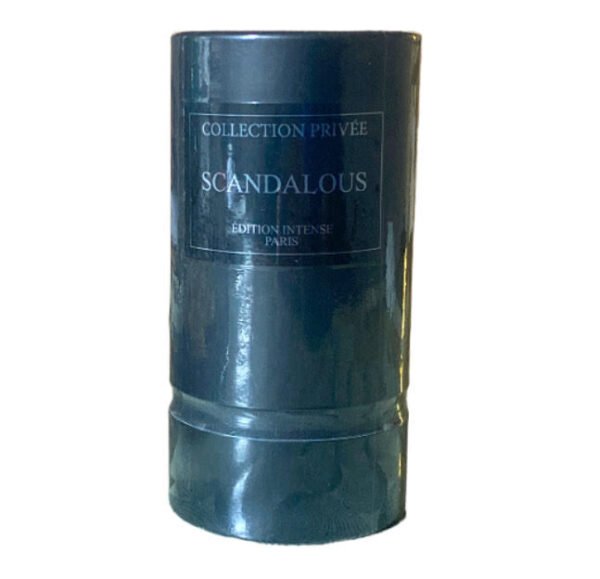 scandalous eau de parfum collection privee