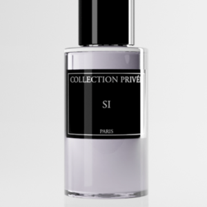 collection privee si eau de parfum