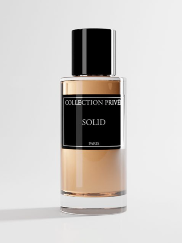 eau de parfum solid collection privee