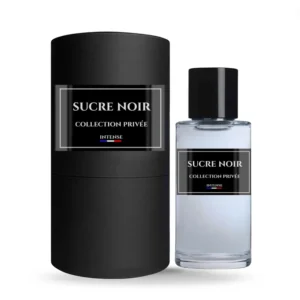 eau de parfum sucre noir collection intense