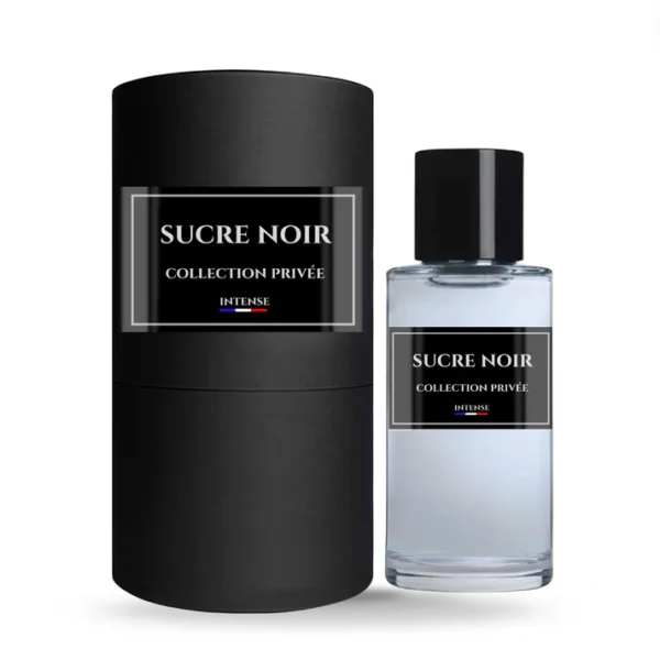 eau de parfum sucre noir collection intense