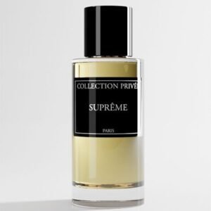supreme collection privee eau de parfum