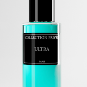 ultra collection privee eau de parfum