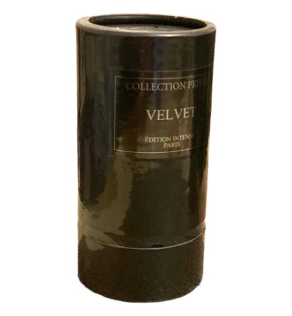 velvet collection privee collection privee