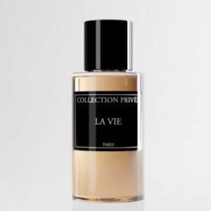 vie eau de parfum collection privée