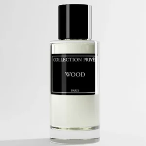 collection privee wood eau de parfum