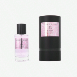 yara collection privée eau de parfum