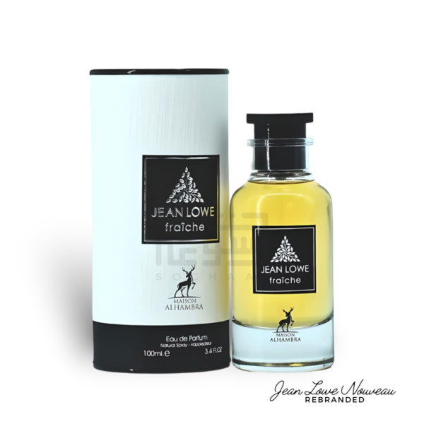 nouveau edp 35ml