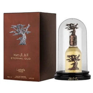 eternal oud edp