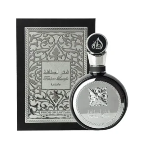 edp fakhar