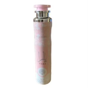spray d'ambiance lattafa