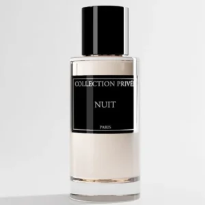 EDP NUIT CP