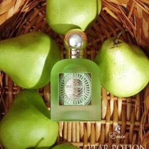 Eau de Parfum PEAR POTION - PARIS CORNER - 100ml