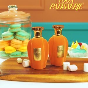 VOUX PATISSERIE EDP