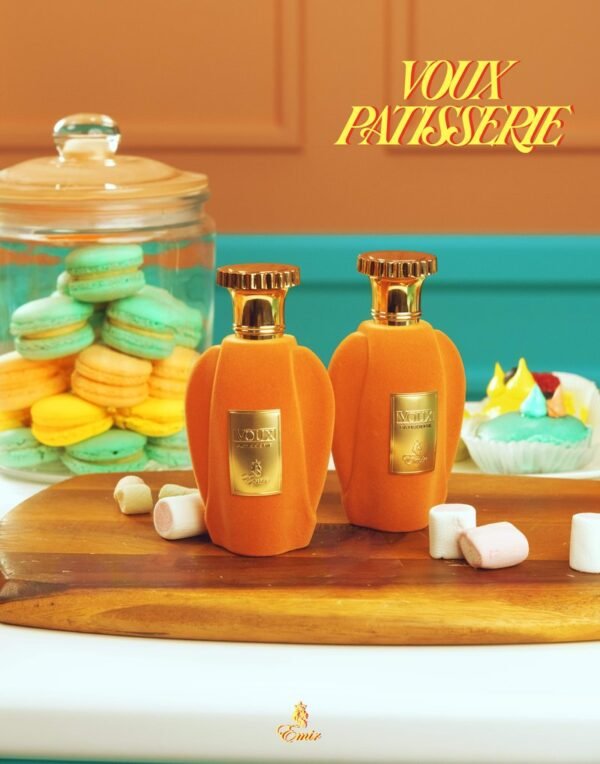 VOUX PATISSERIE EDP
