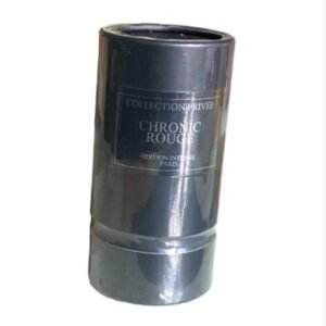cp chronic rouge edp
