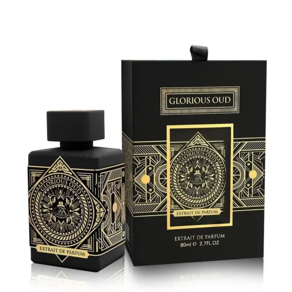 EDP GLORIOUS OUD