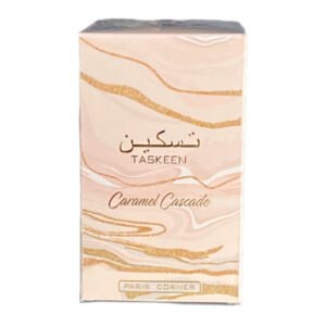 caramel cascade