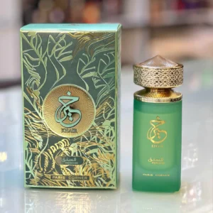 khair pistachio edp