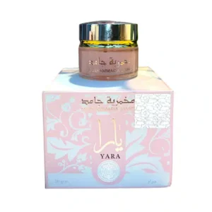 creme yara vaseline