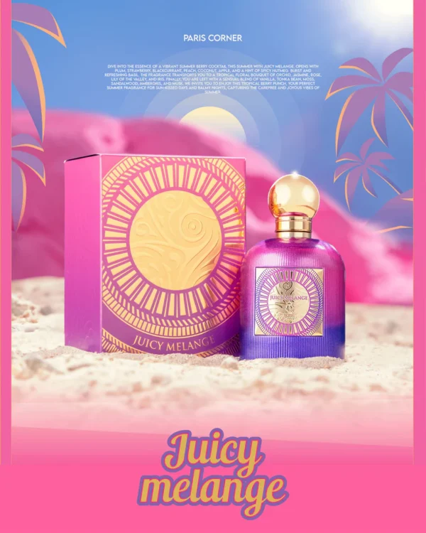 edp juicy