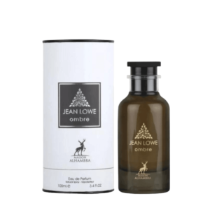 Eau de Parfum NOIR / OMBRE - MAISON ALHAMBRA -100ml