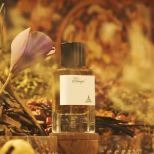 Eau de parfum - RIFAQAAT - PARIS CORNER - 85ml