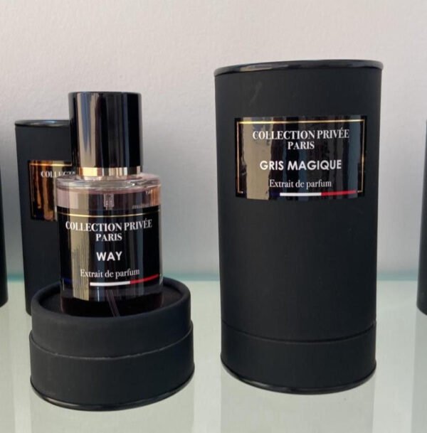 Extraits de parfum 50ml au choix - COLLECTION PRIVEE