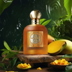 Eau de Parfum Mango Punch - PARIS CORNER - 100ml