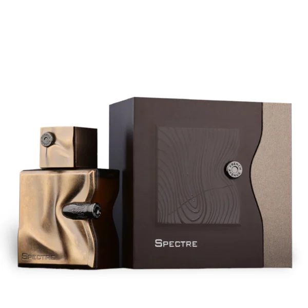 eau de parfum spectre