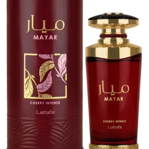 Eau de parfum Mayar Cherry Intense - LATTAFA - 100ml