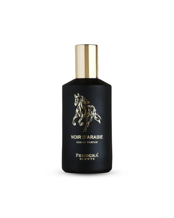 eau de parfum noir d'arabie