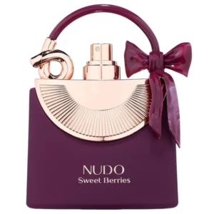 nudo berries