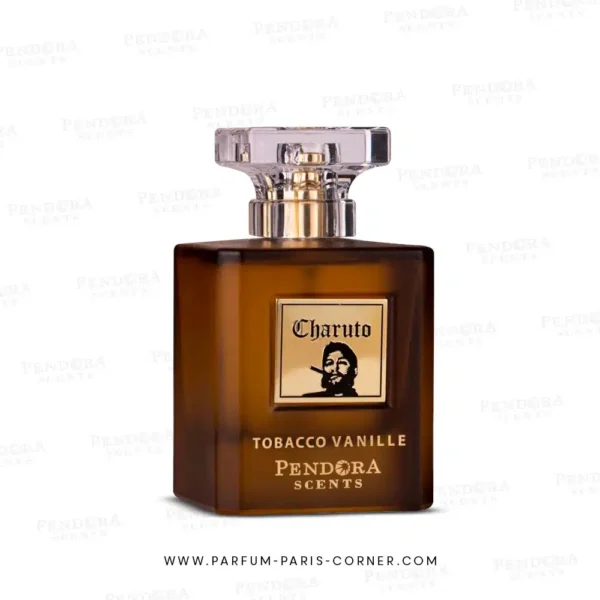 eau de parfum tobacco vanille - paris corner – Image 2